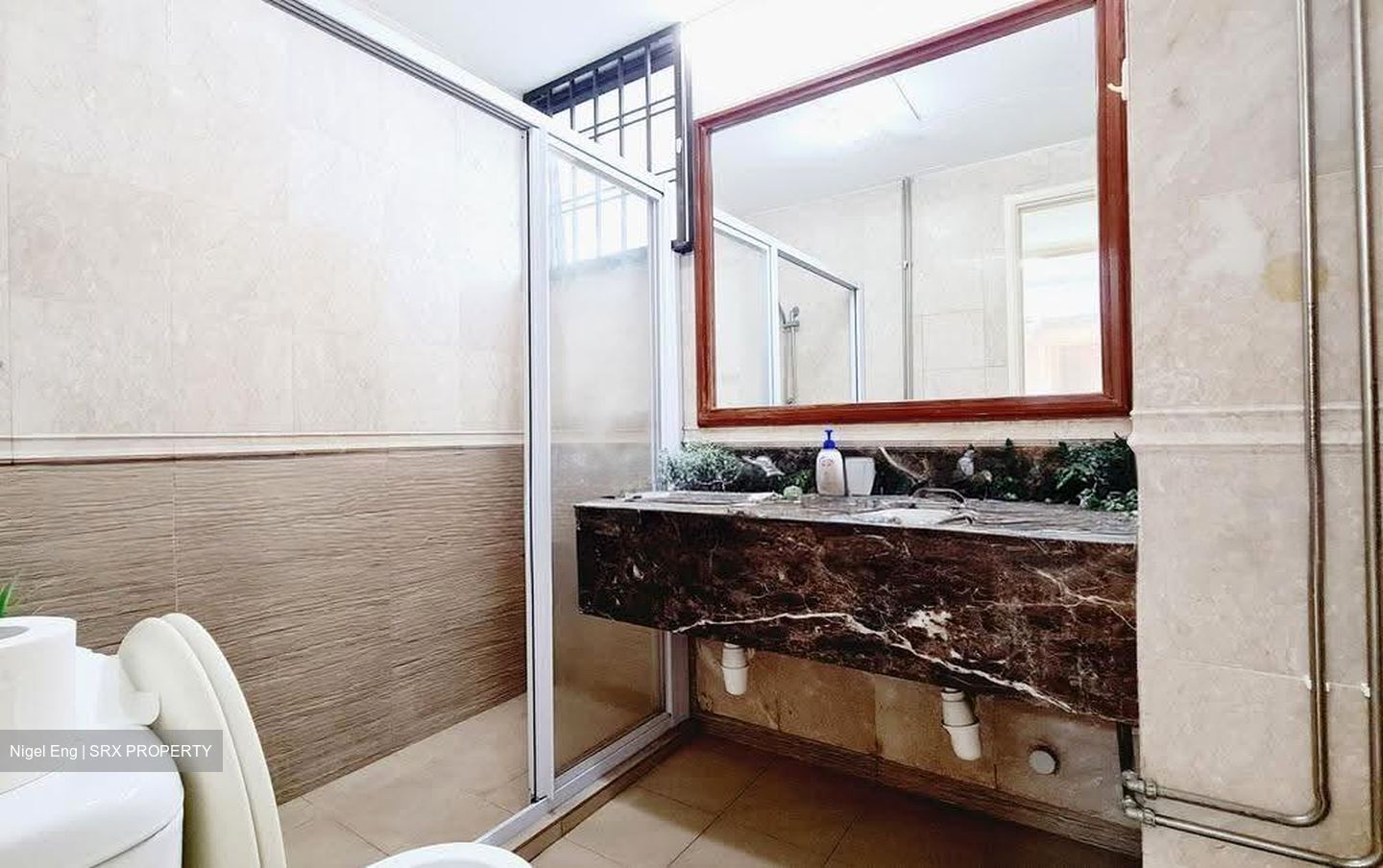 Parc Oasis (D22), Condominium #627447971